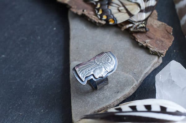 valkyrie ring