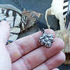 flower fairy pendant for floralia
