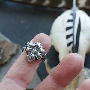 flower fairy ring for floralia