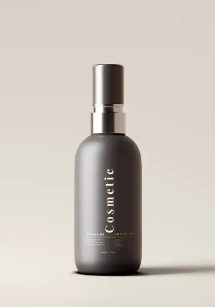The Body Lotion
