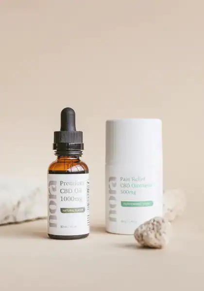 Tincidunt Lotion