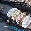 Tanum Rock Carving Petroglyphs Bracelet