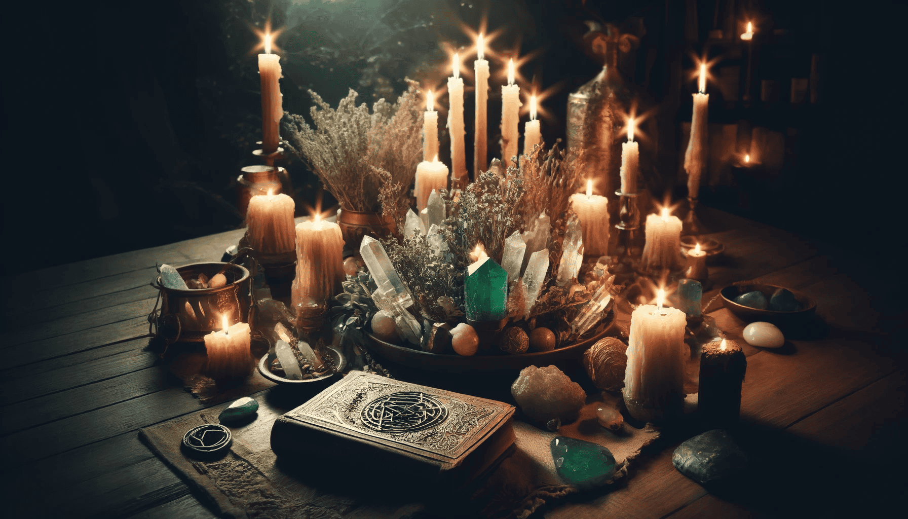 You Need To Read: The 10 Best Books on Paganism - The Wicked Griffin