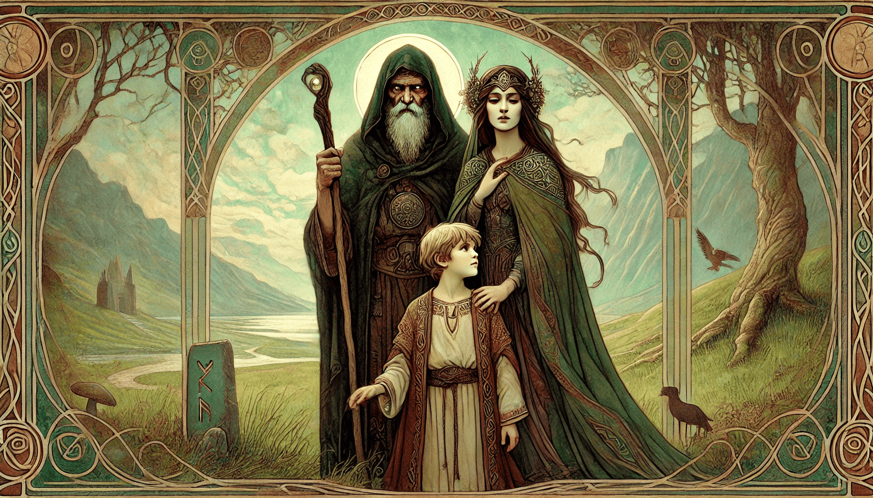 The Tragic Tale Of Baldur Norse God Of Light The Wicked Griffin The Tragic Tale Of Baldur Norse God Of Light The Wicked Griffin