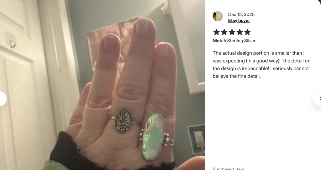 caterpillar review