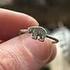 il_fullxfull.6724333455_1v8y.jpg Silver Bear Ring, Bear Ring, Unique Silver Bear Jewelry, Animal Ring, Gift For Her, Animal Jewelry, Grizzly Bear Ring, Viking Bear Ring