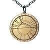 il_fullxfull.6762064178_gnrm.jpg Personalized Astrology Necklace Custom Birth Chart Pendant Zodiac Sign Jewelry Unique Birthday Gift for Her Celestial Natal Chart Necklace