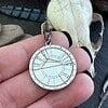 il_fullxfull.6762068052_hne0.jpg Personalized Astrology Necklace Custom Birth Chart Pendant Zodiac Sign Jewelry Unique Birthday Gift for Her Celestial Natal Chart Necklace