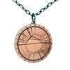 il_fullxfull.6810079761_ekeq.jpg Personalized Astrology Necklace Custom Birth Chart Pendant Zodiac Sign Jewelry Unique Birthday Gift for Her Celestial Natal Chart Necklace