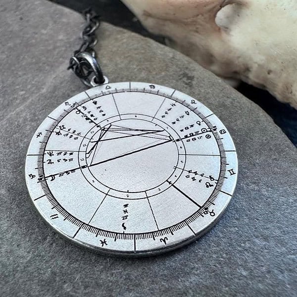 il_fullxfull.6810083173_6rqe.jpg Personalized Astrology Necklace Custom Birth Chart Pendant Zodiac Sign Jewelry Unique Birthday Gift for Her Celestial Natal Chart Necklace