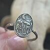 il_fullxfull.7085499898_d22o.jpg Sterling Silver Wolf Ring Red Riding Hood