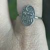 il_fullxfull.7133445873_bdyk.jpg Sterling Silver Wolf Ring Red Riding Hood