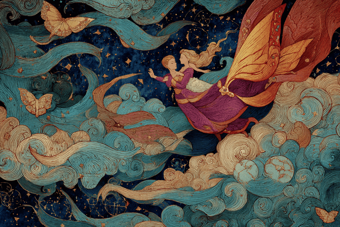 Psyche Greek God and the Meaning of the Soul in Ancient Myth - The ...