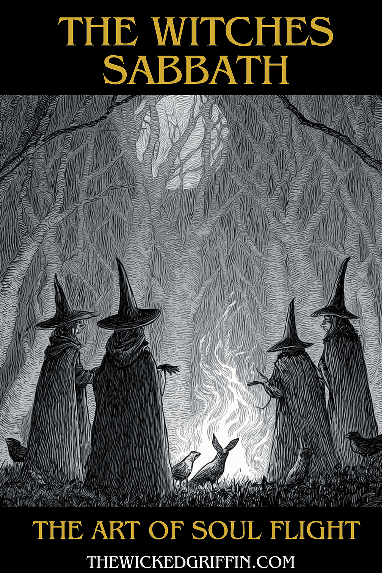 witches sabbath
