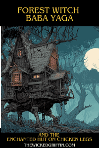 baba yaga hut