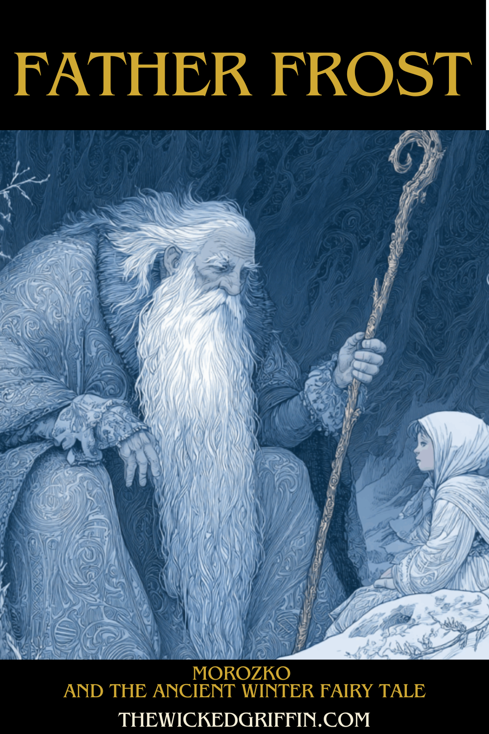 father frost