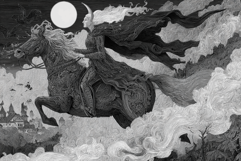 artemis diana mythology 