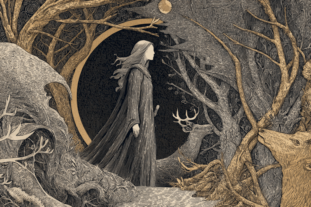 artemis diana mythology 