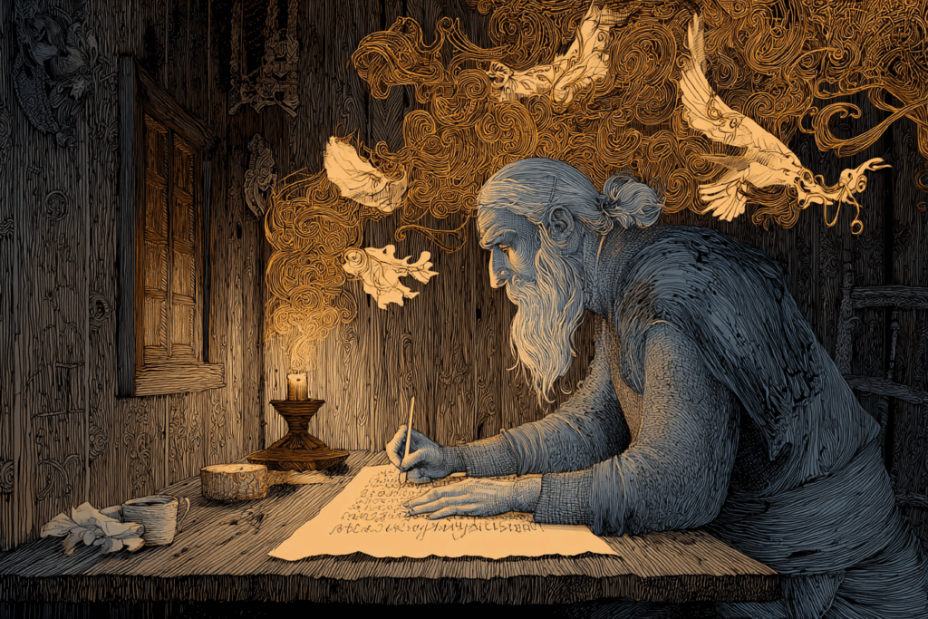 norse mythology books