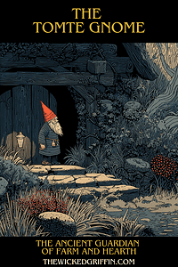 tomte gnome