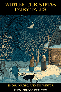 winter fairy tales