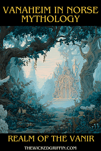 Vanaheim Norse Mythology