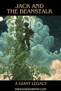 jack and the beanstalk story