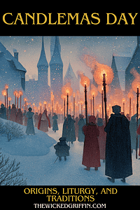 candlemas day