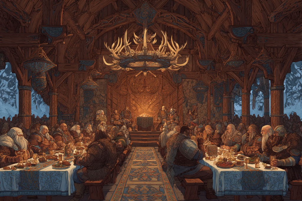 mead drink norse mythology