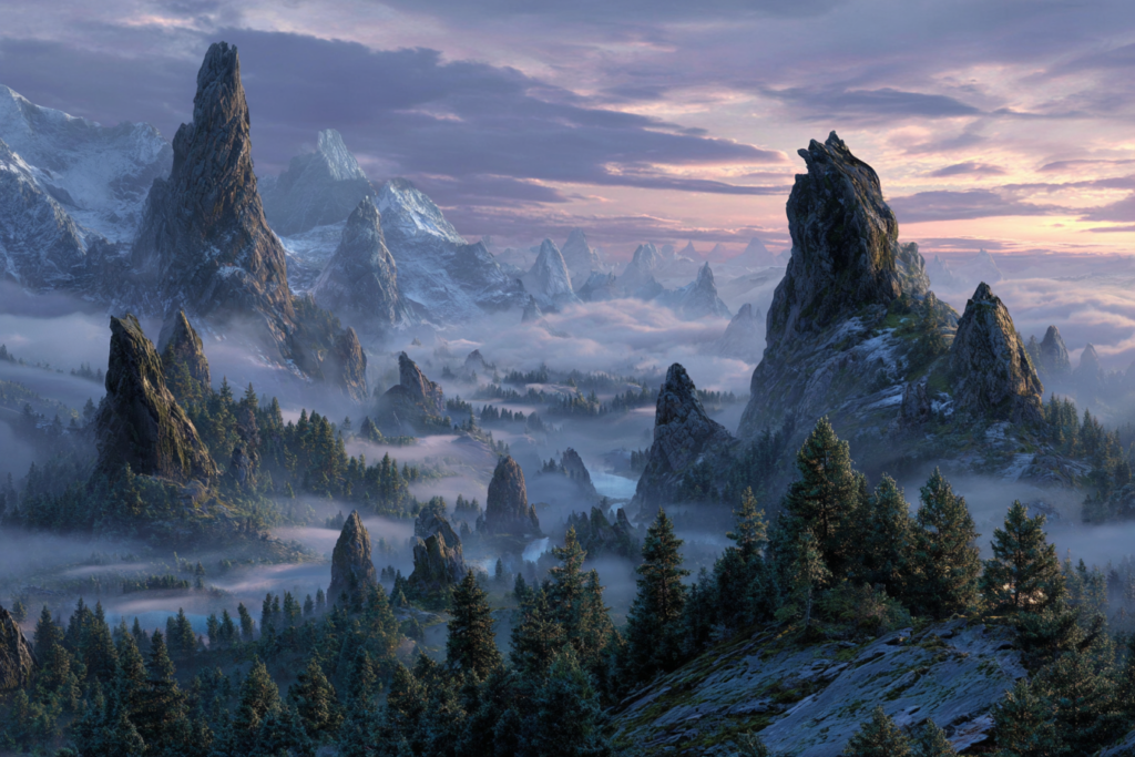 names of trolls in norse mythology