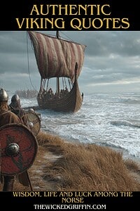 viking quotes