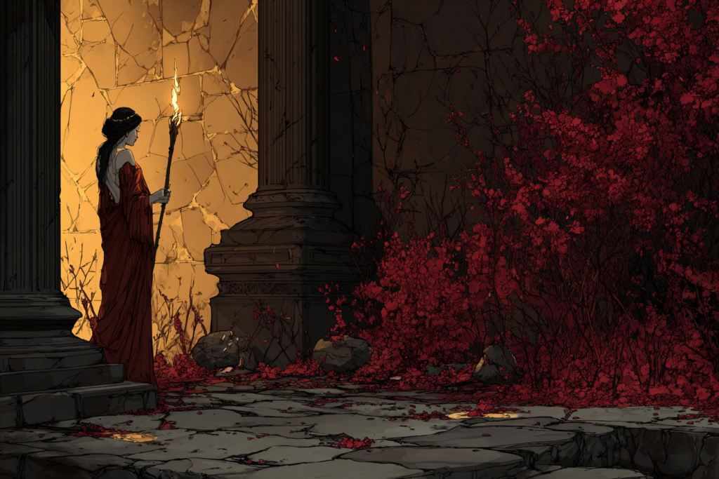 Adonis Greek Mythology 