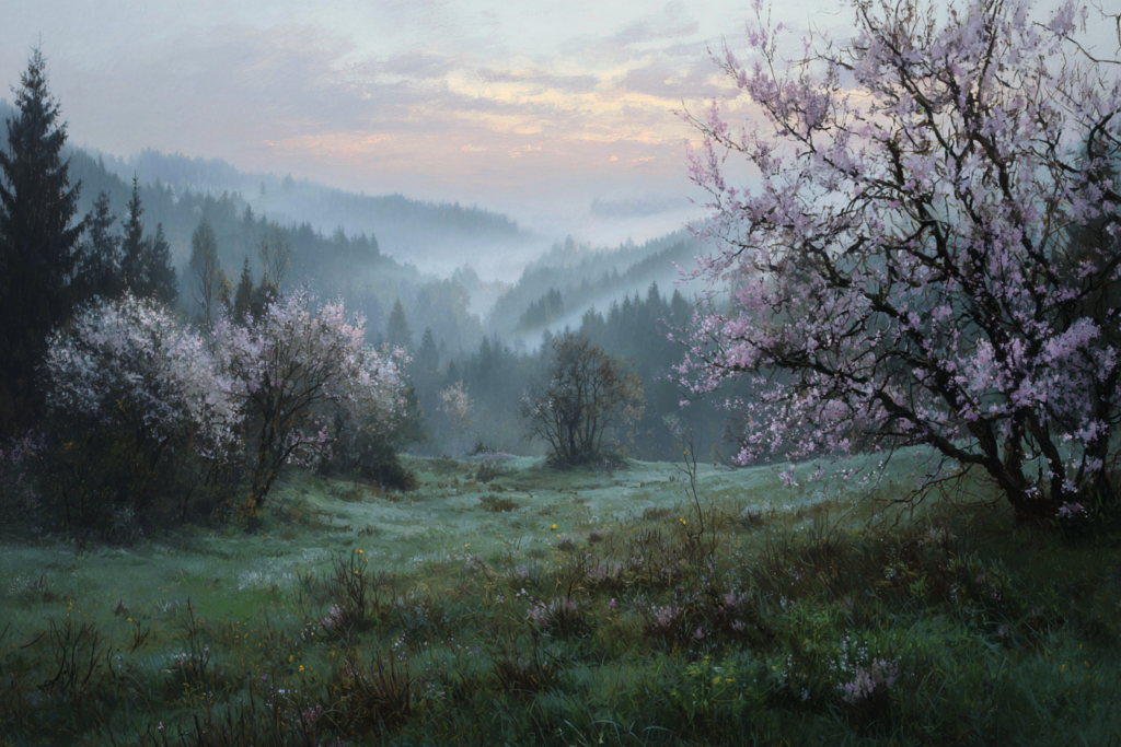 Pagan Easter Traditions