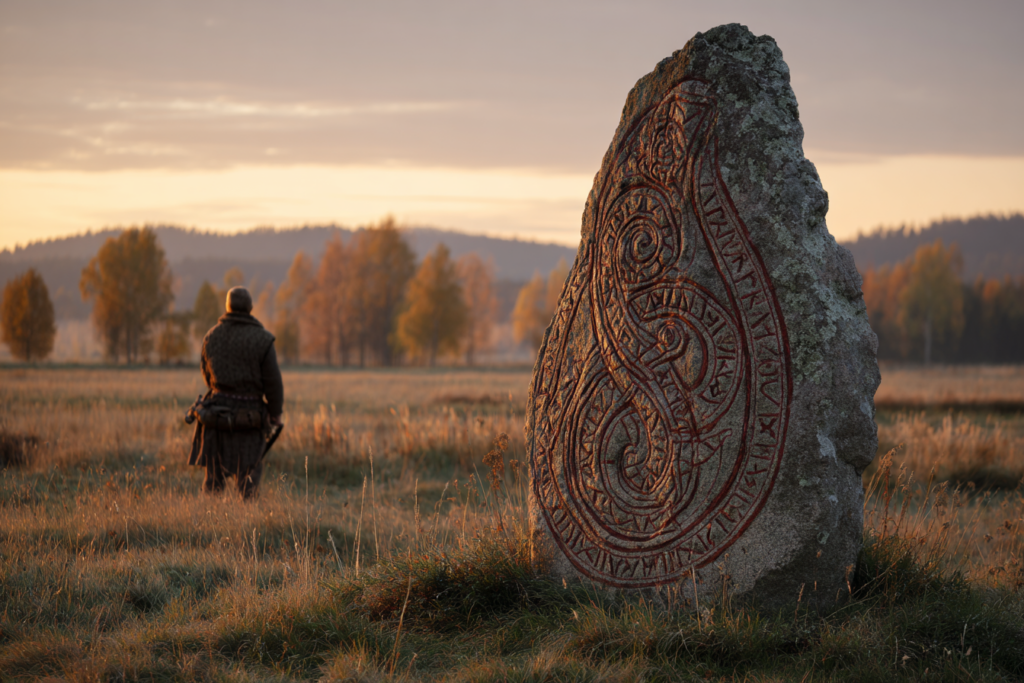 Definition of a Viking