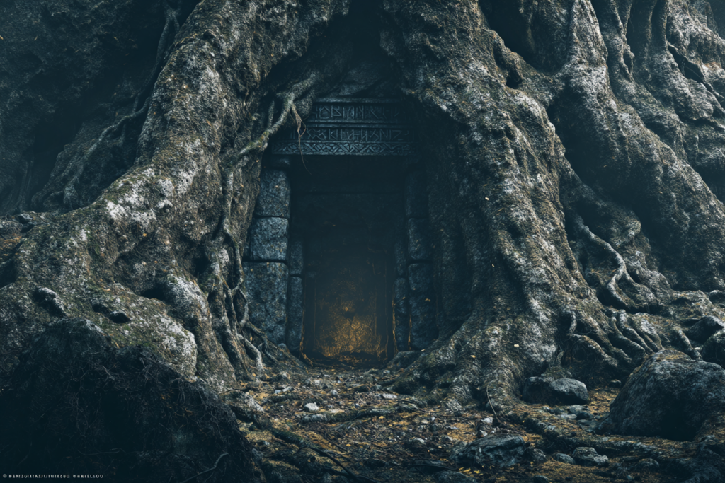 Nidavellir in Norse Mythology