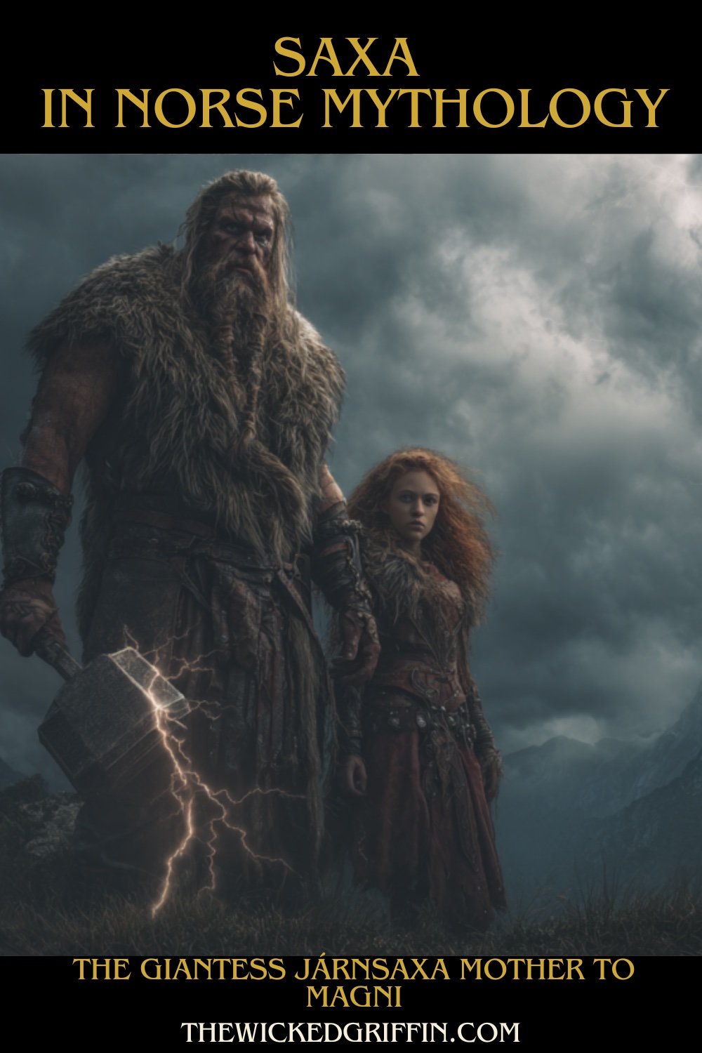 saxa-in-norse-mythology