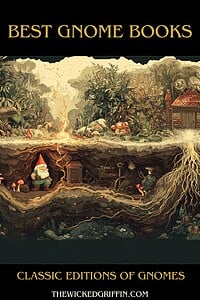 best gnome books