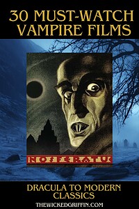 best vampire movies