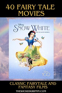fairy tale movies