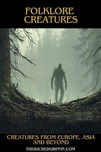 folklore creatures