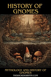 history of gnomes