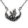 Wolpertinger Pendant