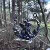 Wolpertinger Pendant