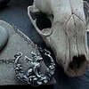 Wolpertinger Pendant