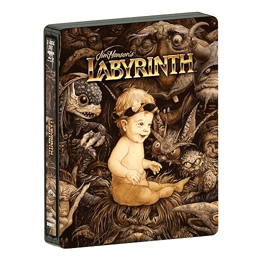 fairy tale movies