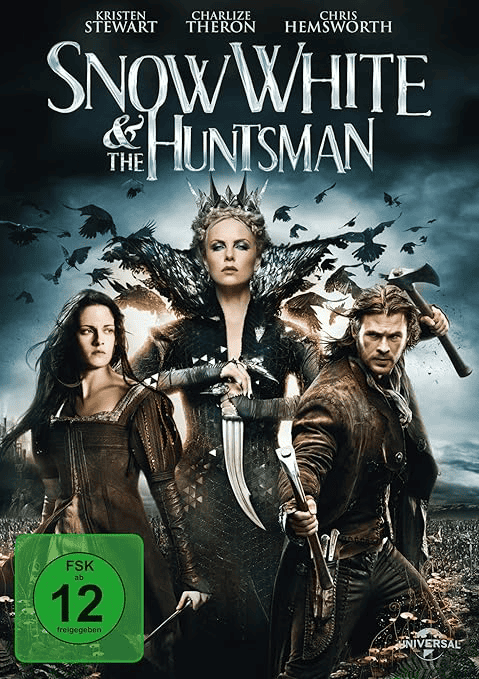 fairy tale movies