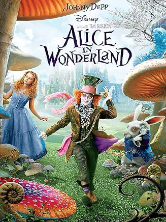 fairy tale movies