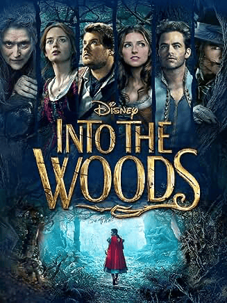 fairy tale movies