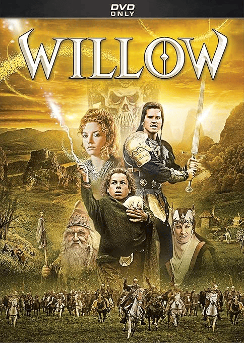 fairy tale movies