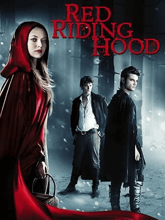 fairy tale movies